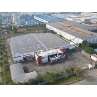 CHO THUÊ NHÀ XƯỞNG TRONG KCN BÌNH DƯƠNG CŨ HCM DT XƯỞNG 6.800m2 GIÁ 5 USD/ M2 