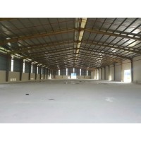 CHO THUÊ NHÀ XƯỞNG TÂN UYÊN BÌNH DƯƠNG CŨ HCM DT XƯỞNG 3,500m2 GIÁ 3 USD/M2 