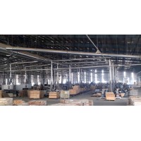  CHO THUÊ NHÀ XƯỞNG  HCM DT XƯỞNG 21.000m2 GIÁ 3,2 USD/ M2 99