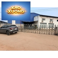 CHO THUÊ NHÀ XƯỞNG TÂN UYÊN BÌNH DƯƠNG CŨ HCM DT XƯỞNG 3.000m2 GIÁ 3 USD/M22