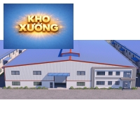 CHO THUÊ XƯỞNG CHO ximạ Dệt nhuộm KCN BÌNH DƯƠNG CŨ HCM DT XƯỞNG 30.000m2 GIÁ 3,5 USD M2 