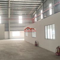 Cho thuê kho xưởng