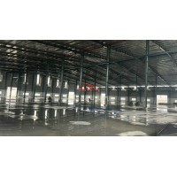 Cho thuê nhà xưởng đất cuốc