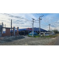 Cho thuê nhà xưởng ngoài khu Bình Phước