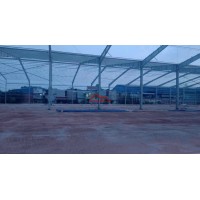 Cho thuê nhà xưởng khánh bình T