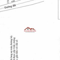 Bán đất khánh bình