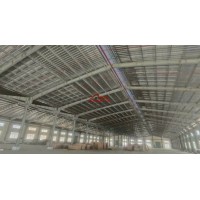 Cho thuê nhà xưởng trong KCN BD