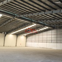 Cho thuê nhà xưởng trong khu công nghiệp nam tân uyên