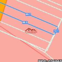 Bán đất tân hiệp Bình Dương huy hoạch SKC