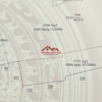 Đất bán huy hoạch SKC vĩnh Tân Bình Dương