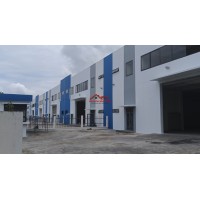 Cho thuê nhà xưởng trong KCN thành phố mới Bình Dương