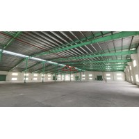 Xưởng cho thuê trong KCN mỹ phước