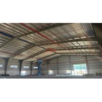 Kho xưởng cho thuê khánh bình