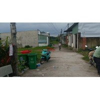 Bán đất chính chủ tân hiệp 01 tân uyên bình dương