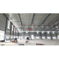 Cho thuê nhà xưởng  cụm công nghiệp Bình Dương