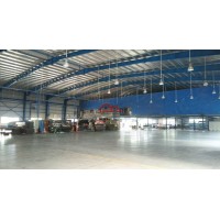 Bán nhà xưởng trong KCN Bình Dương