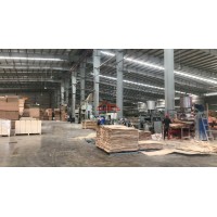 Cho thuê xưởng khu công nghiệp Bình Phước CT