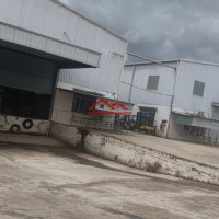 Xưởng KCN cho thuê Bình Dương