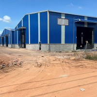 Cho thuê nhà xưởng Bình Dương cũ 7