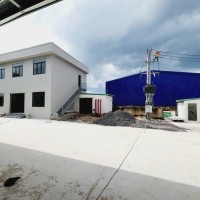 CHO THUÊ NHÀ XƯỞNG TÂN UYÊN BÌNH DƯƠNG CŨ HCM 14