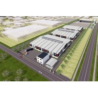 CHO THUÊ NHÀ XƯỞNG BẦU BÀNG BÌNH DƯƠNG CŨ HCM 20