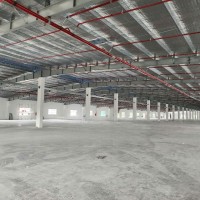 CHO THUÊ NHÀ XƯỞNG HOẶC BÁN XƯỞNG TRONG KCN BÌNH DƯƠNG CŨ HCM 35