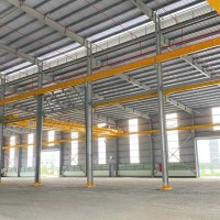 CHO THUÊ NHÀ XƯỞNG NGOÀI KHU CÔNG NGHIỆP BẦU BÀNG CŨ HCM 