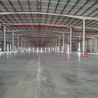 CHO THUÊ NHÀ XƯỞNG TRONG KCN BÌNH DƯƠNG CŨ HCM 37