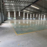 CHO THUÊ NHÀ XƯỞNG BẾN CÁT BÌNH DƯƠNG CŨ ƯU TIÊN DỆT MAY MẶC 