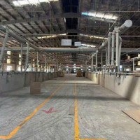 CHO THUÊ NHÀ XƯỞNG TÂN UYÊN BÌNH DƯƠNG CŨ GIÁ 2,7 USD/M2 