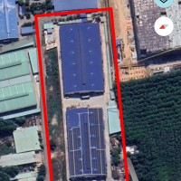 BÁN NHÀ XƯỞNG TÂN UYÊN BÌNH DƯƠNG CŨ HCM. CHO ĐẦU TƯ CHO THUÊ LỢI 