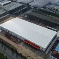 Tiêu chuẩn kho chứa hàng đạt chuẩn chuyên nghiệp chuẩn kho Logistic trong KCN Bình Dương cũ HCM 