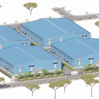 CHO THUÊ NHÀ XƯỞNG TRONG KCN MỸ PHƯỚC BÌNH DƯƠNG CŨ XƯỞNG 20.000 m2 MỚI 100% 