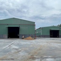 Cho thuê nhà xưởng tân uyên Bình Dương cũ 6