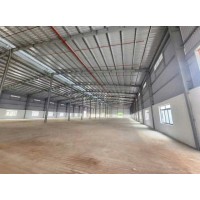 CHO THUÊ NHÀ XƯỞNG TRONG KCN BÌNH DƯƠNG CŨ HCM DT XƯỞNG 6.000 m2 GIÁ 4 USD/ M2 