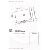 BÁN ĐẤT TRONG KCN BẦU BÀNG CŨ HCM DT ĐẤT 27.976 m2 GIÁ 160 /USD M2 