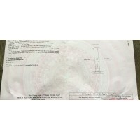 BÁN ĐẤT PHƯỜNG PHÚ MỸ THỦ DẦU MỘT DT 6 x 36 CÓ 60m THỔ CƯ GIÁ 2,5 tỷ 