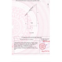 BÁN ĐẤT SKC TRẢ TIỀN 1 LẦN 50 NĂM BÌNH DƯƠNG DT ĐẤT 15.000m2