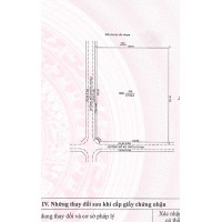 BÁN ĐẤT TRONG KCN BẾN CÁT BÌNH DƯƠNG CŨ 3,7 mẫu GIÁ 205 USD/M2 SKK TRẢ TIỀN 1 LẦN ĐẾN 2057