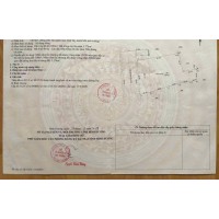 BÁN ĐẤT MẶT TIỀN QL13. 52m DT ĐẤT 3.874m2 GIÁ 60 tỷ 