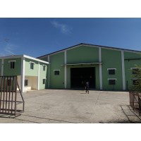 CHO THUÊ NHÀ XƯỞNG TÂN UYÊN BÌNH DƯƠNG CŨ HCM DT XƯỞNG 3.000m2 GIÁ 3 USD/ M2 2