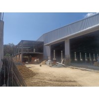 CHO THUÊ NHÀ XƯỞNG TÂN UYÊN BÌNH DƯƠNG CŨ HCM DT XƯỞNG 3,200m2 GIÁ 3 USD// M2 