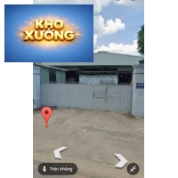 CHO THUÊ NHÀ XƯỞNG TÂN UYÊN BÌNH DƯƠNG CŨ HCM DT XƯỞNG 3.000m2 GIÁ 180 Triệu/ Tháng 