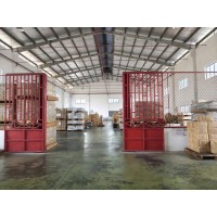 Cho thuê nhà xưởng trong khu công nghiệp Bình Dương