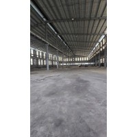 Bán nhà xưởng xi mạ 