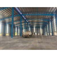 Cho thuê nhà xưởng mặt tiền đường lớn tại Phú Giáo Bình Dương 03