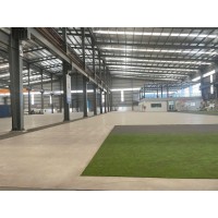 Cho thuê nhà xưởng có cẩu trục trong KCN Vũng Tàu 02