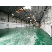 Kho xưởng cho thuê 07