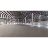 Cho thuê nhà xưởng trong KCN Bình Dương 08