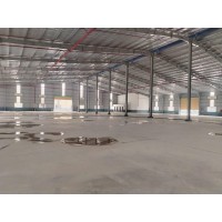 Cho thuê nhà xưởng Bầu Bàng giáp Dầu Tiếng